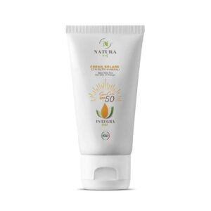 crema solare SPF50 natura inn