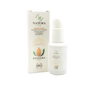 siero viso natura inn sun care